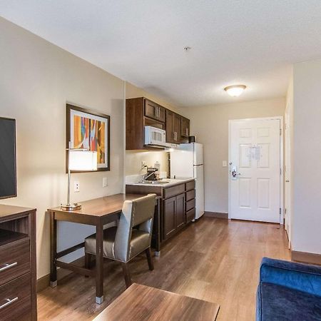 Mainstay Suites Columbus Near Fort Benning Exterior foto